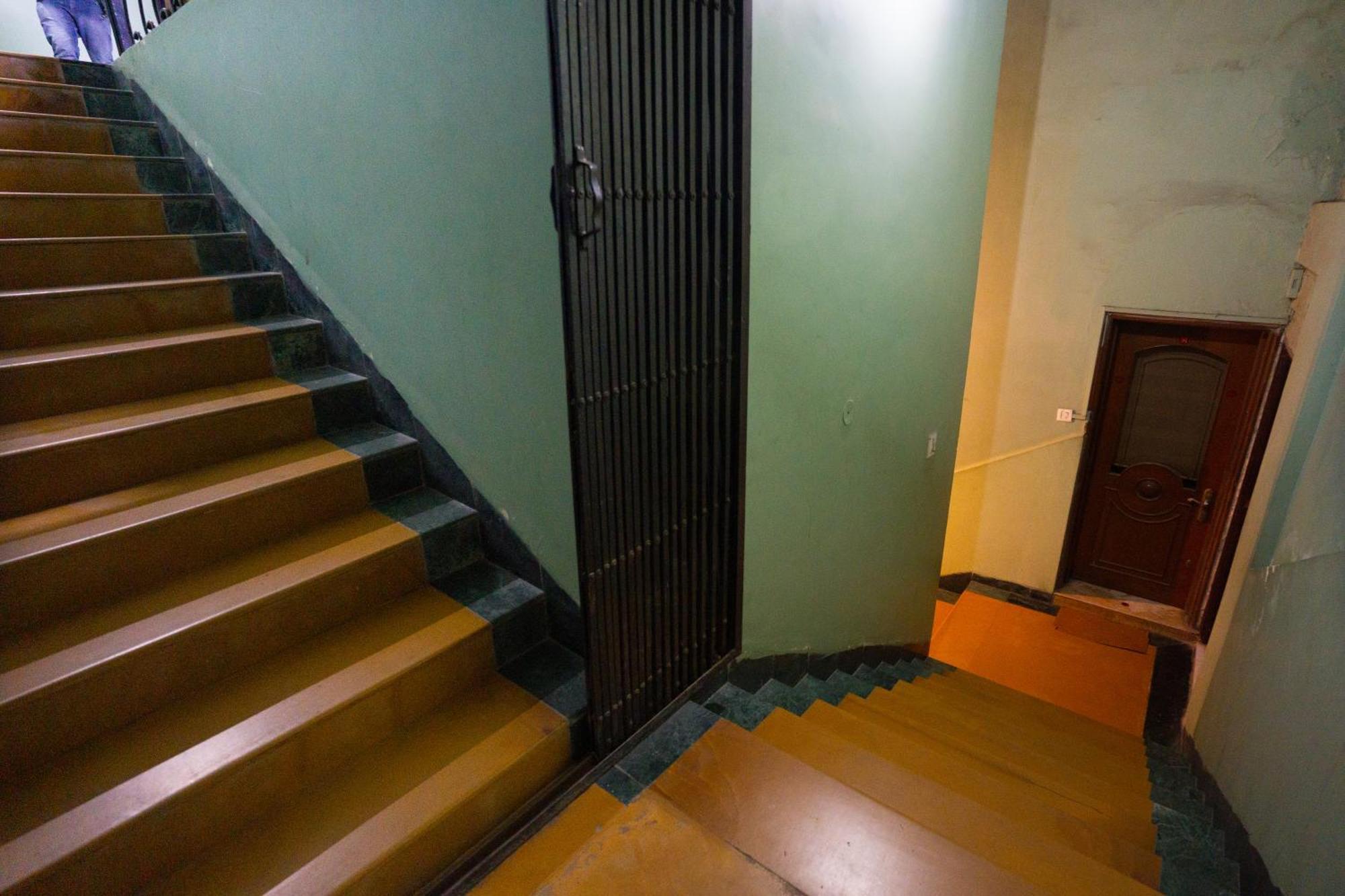 Hotel Girdhar Mahal Indore Eksteriør billede