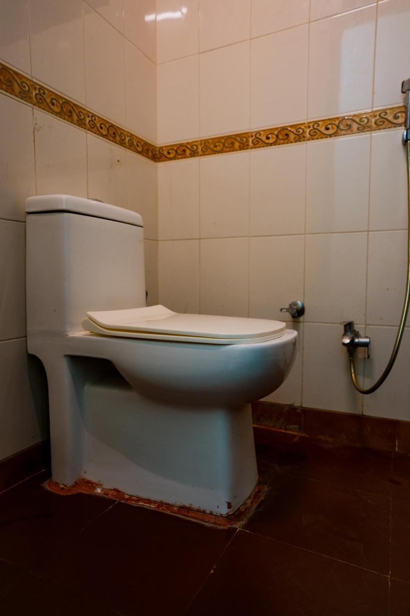 Hotel Girdhar Mahal Indore Eksteriør billede